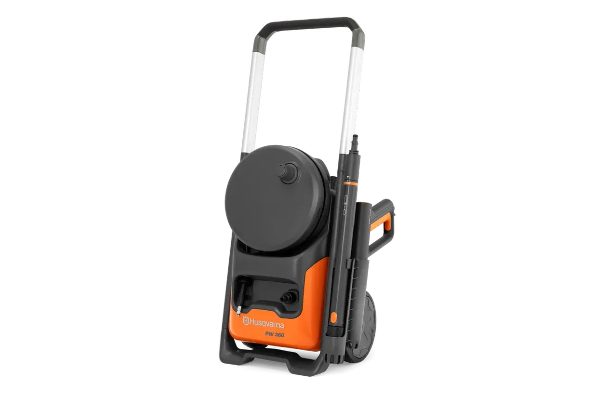 Hidrolavadora Husqvarna PW360