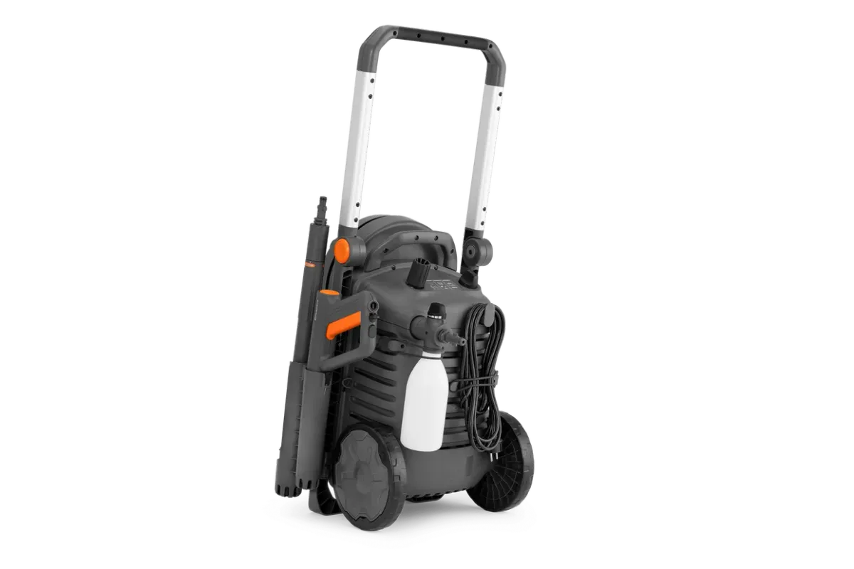 Hidrolavadora Husqvarna PW360 — foto 4