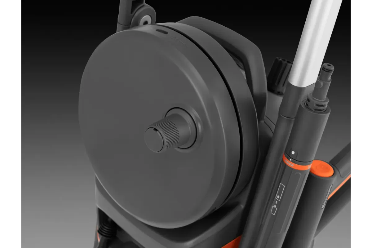Hidrolavadora Husqvarna PW360 — foto 5