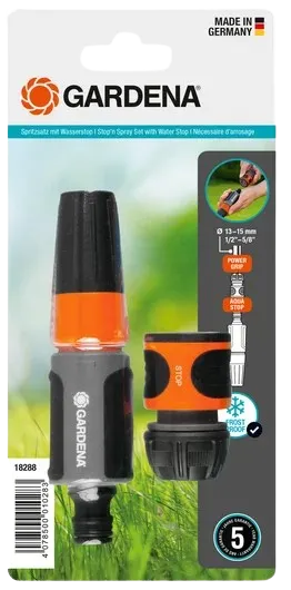 Kit Terminal de Riego