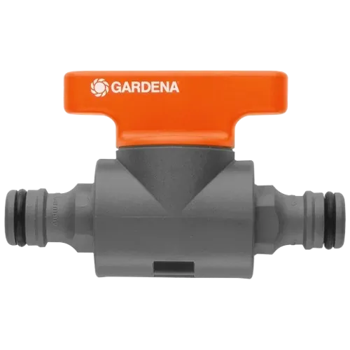 Llave de Paso