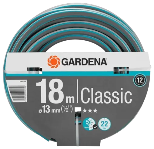 Manguera Classic 18M 1/2"