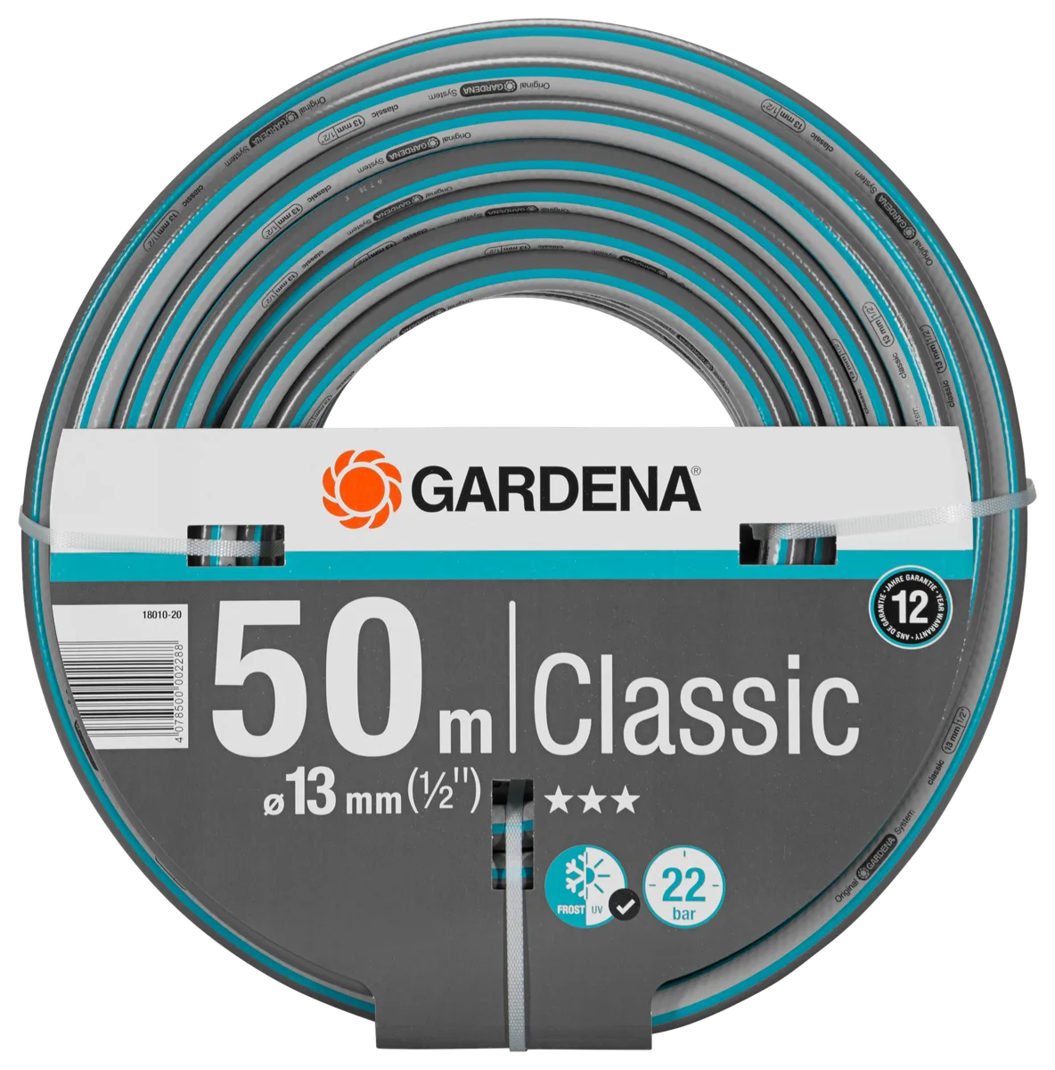 Manguera Classic 50M 1/2"