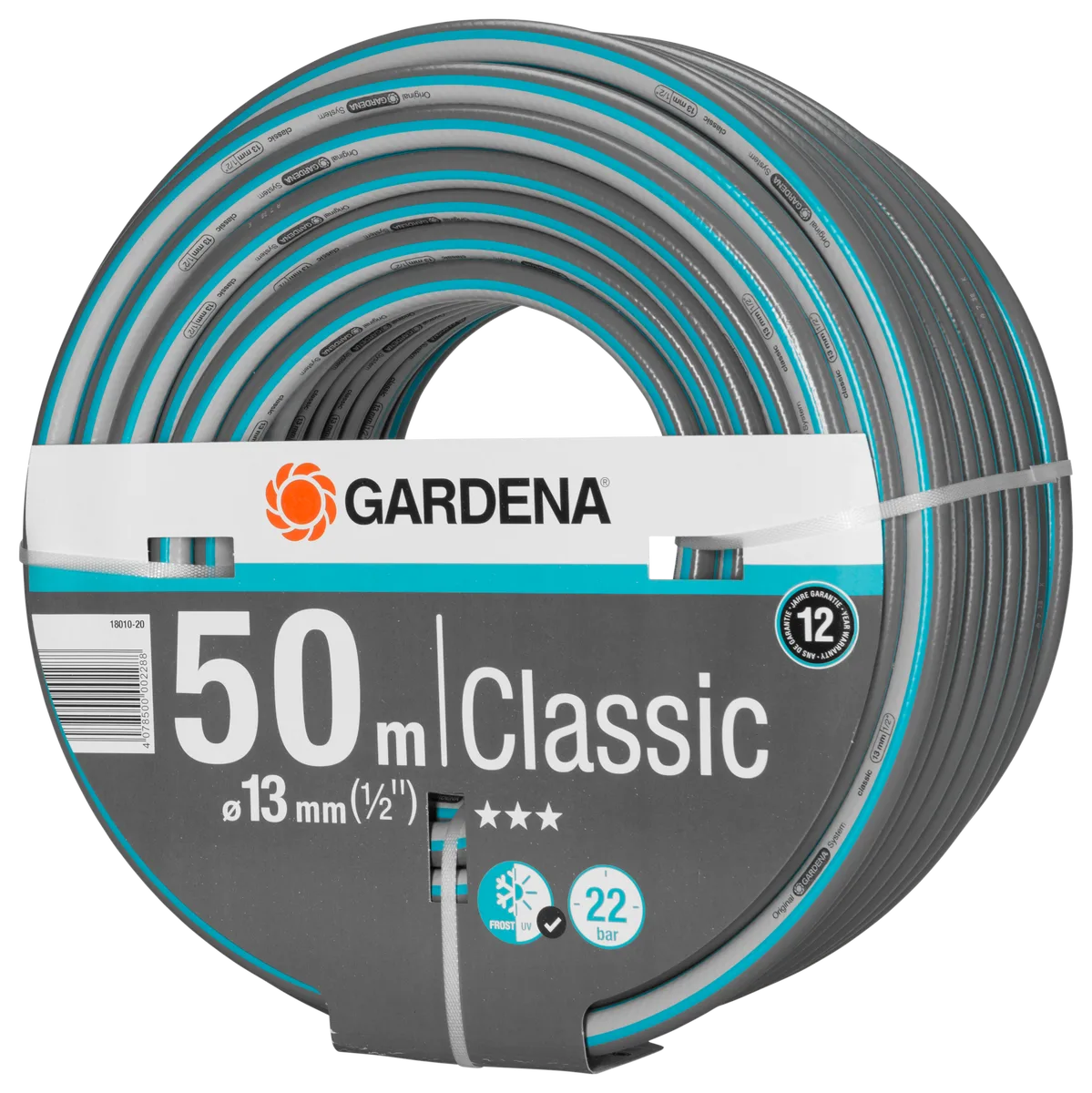 Manguera Classic 50M 1/2" — foto 2