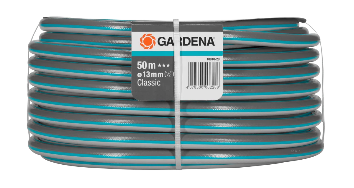 Manguera Classic 50M 1/2" — foto 3