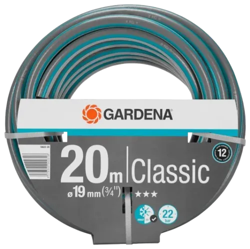 Manguera Classic 20M 3/4"