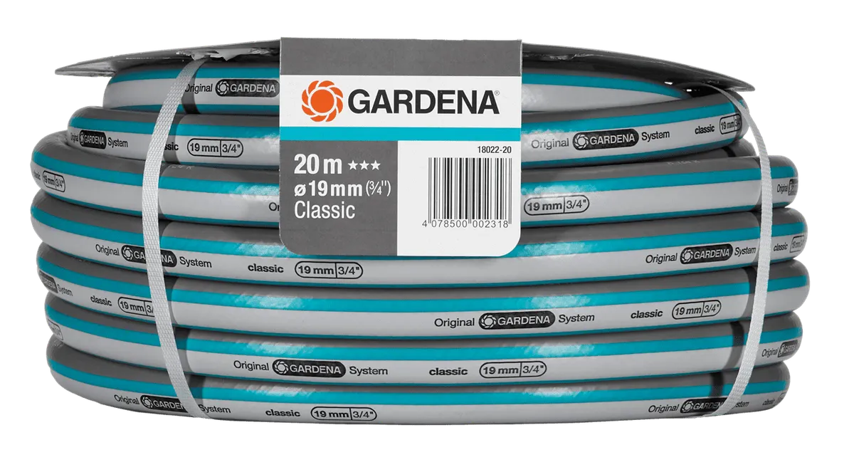 Manguera Classic 20M 3/4" — foto 3