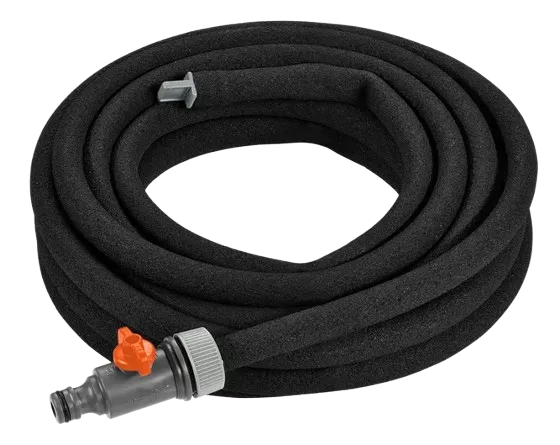 Manguera Microporosa