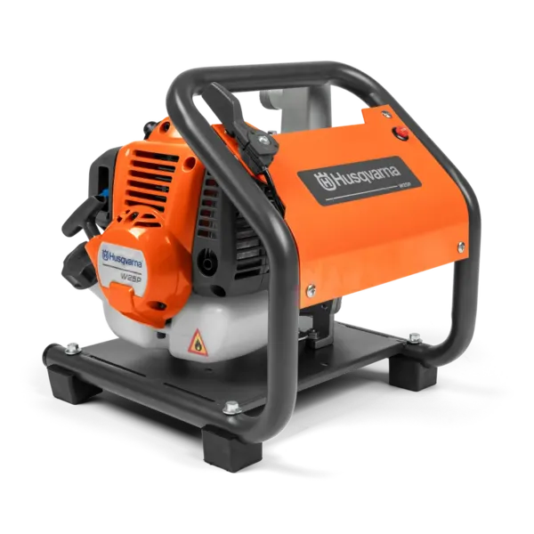 Motobomba Husqvarna W25P