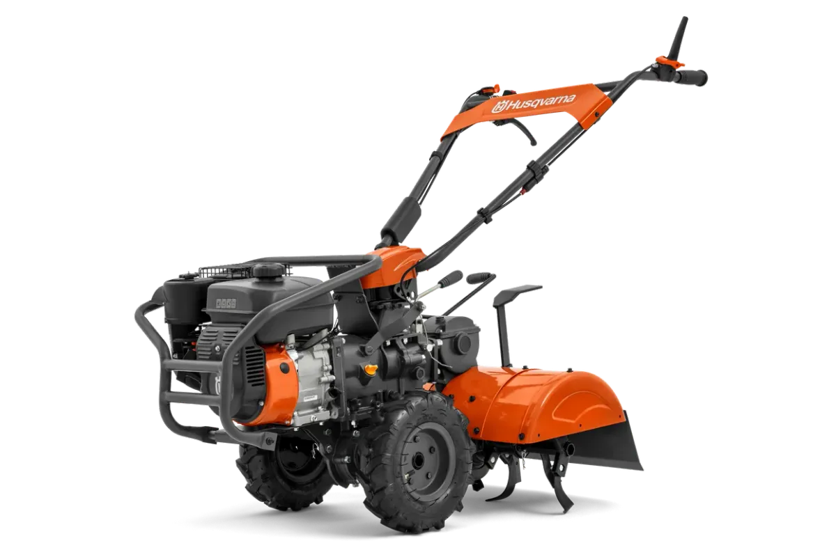 Motocultivador Husqvarna TR262