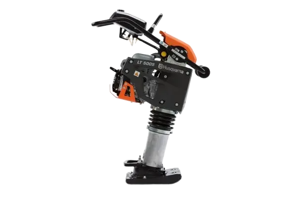Motopisón Husqvarna LT5005 — foto 3