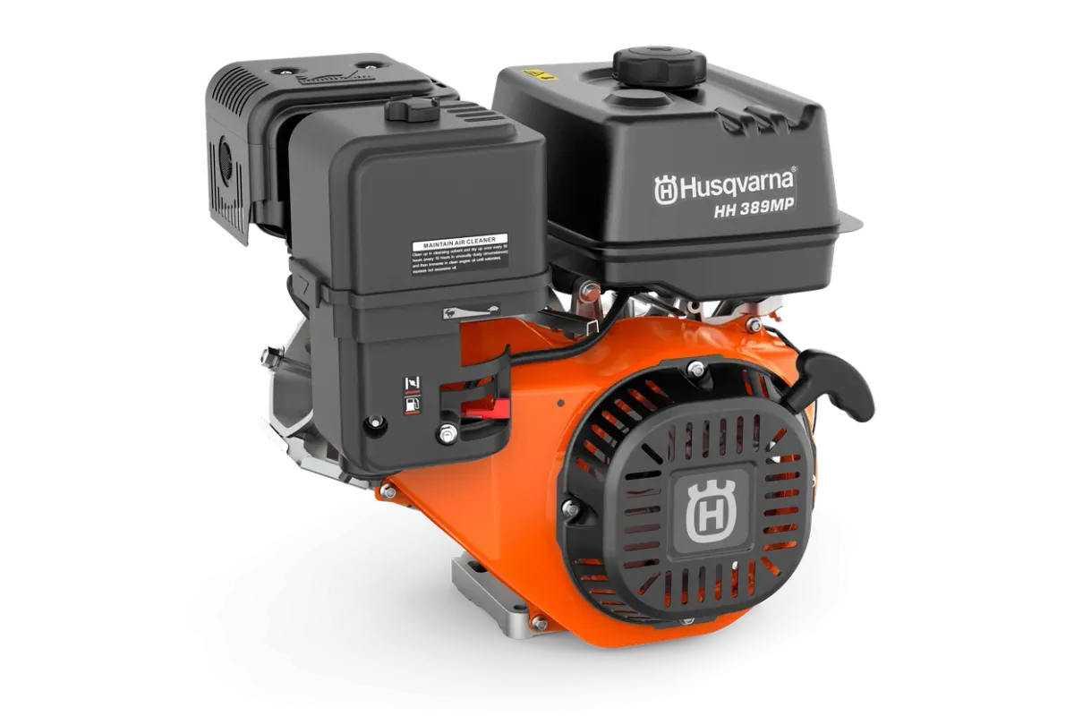 Motor Estacionario Husqvarna HH389MP