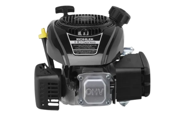 Motor Kohler HD675 — foto 2