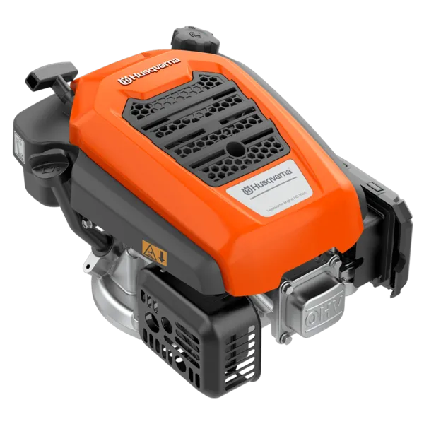 Motor Vertical Husqvarna HS166