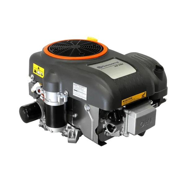 Motor Vertical Husqvarna HS608