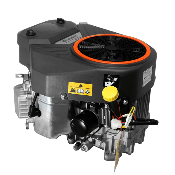 Motor Vertical Husqvarna HV764