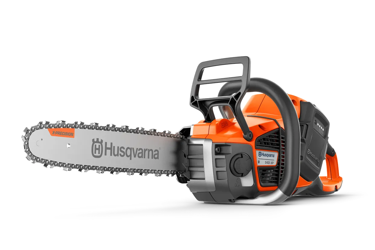 Motosierra a Batería Husqvarna T535iXP — foto 5