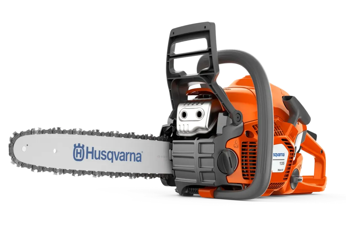 Motosierra Husqvarna 135 Mark II