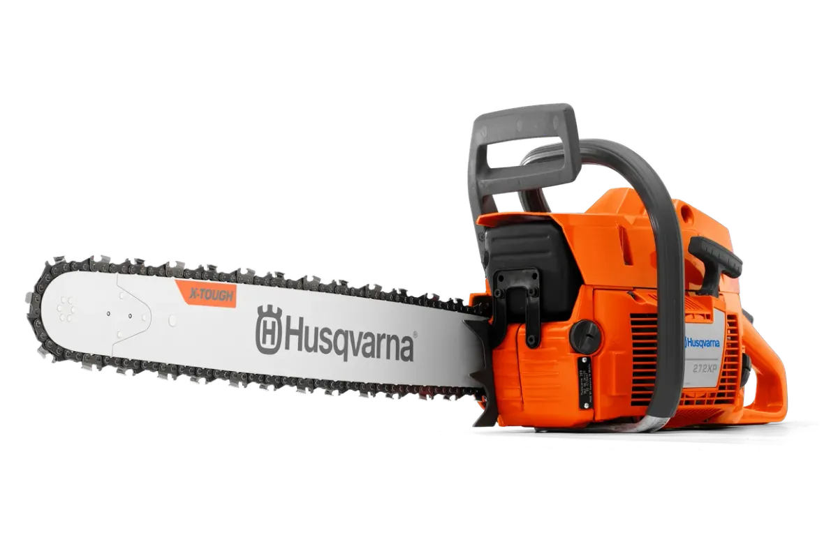Motosierra Husqvarna 272XP