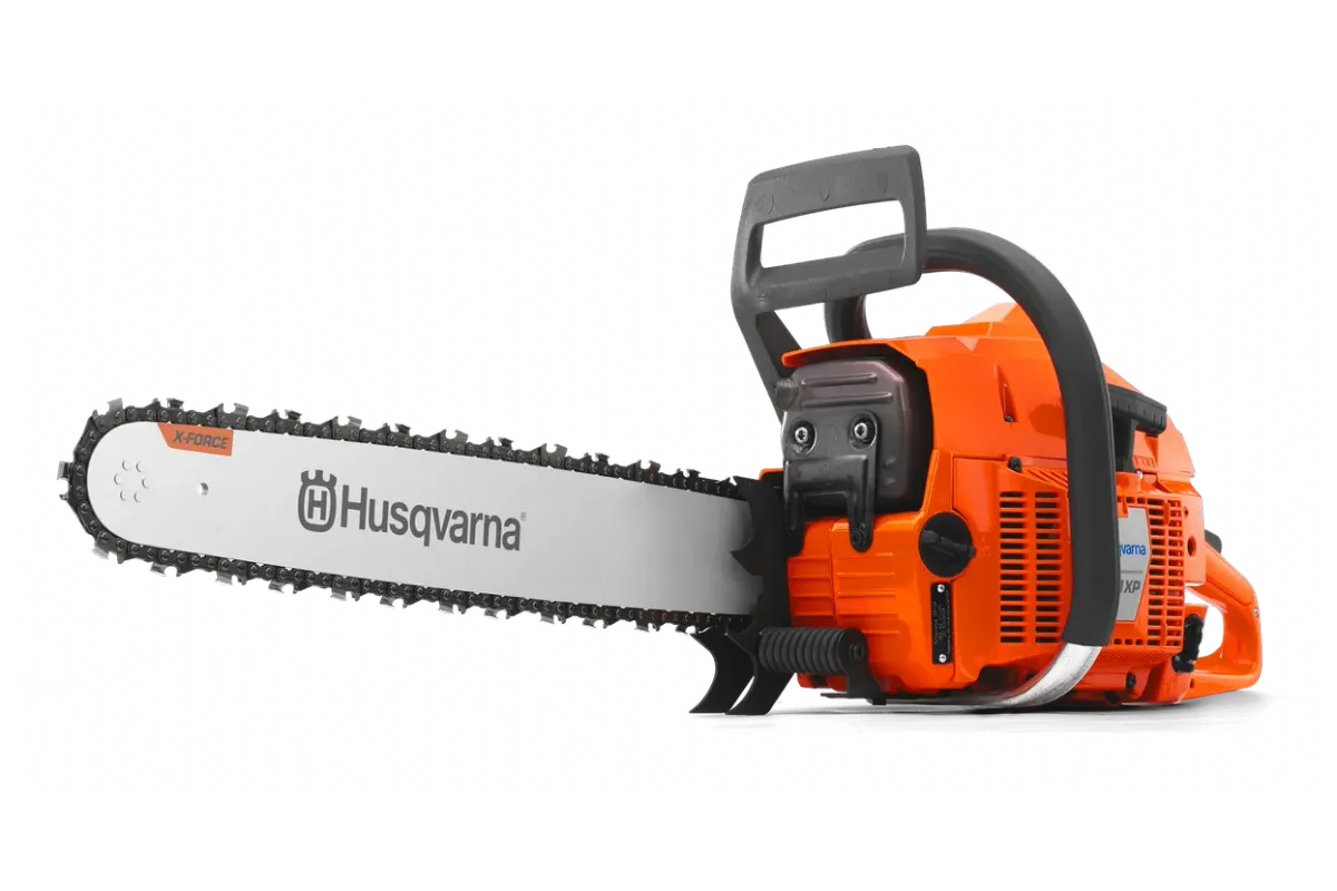 Motosierra Husqvarna 288XP