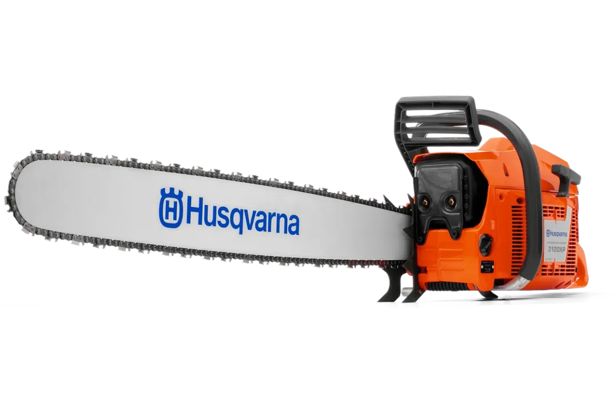 Motosierra Husqvarna 3120XP
