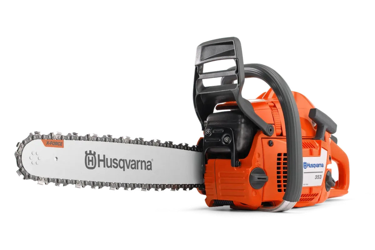Motosierra Husqvarna 353