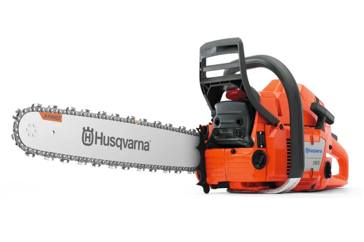 Motosierra Husqvarna 365