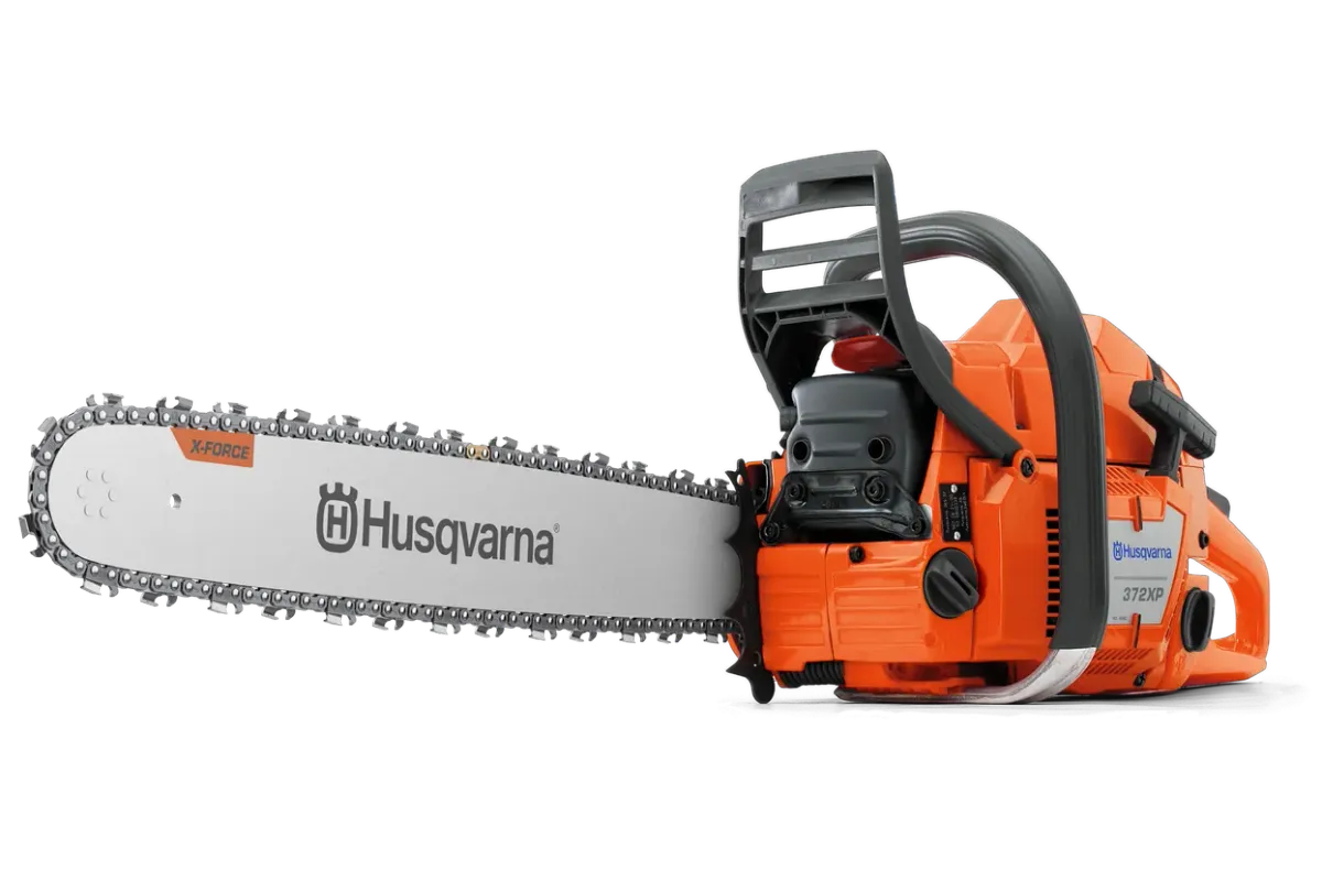 Motosierra Husqvarna 372XP