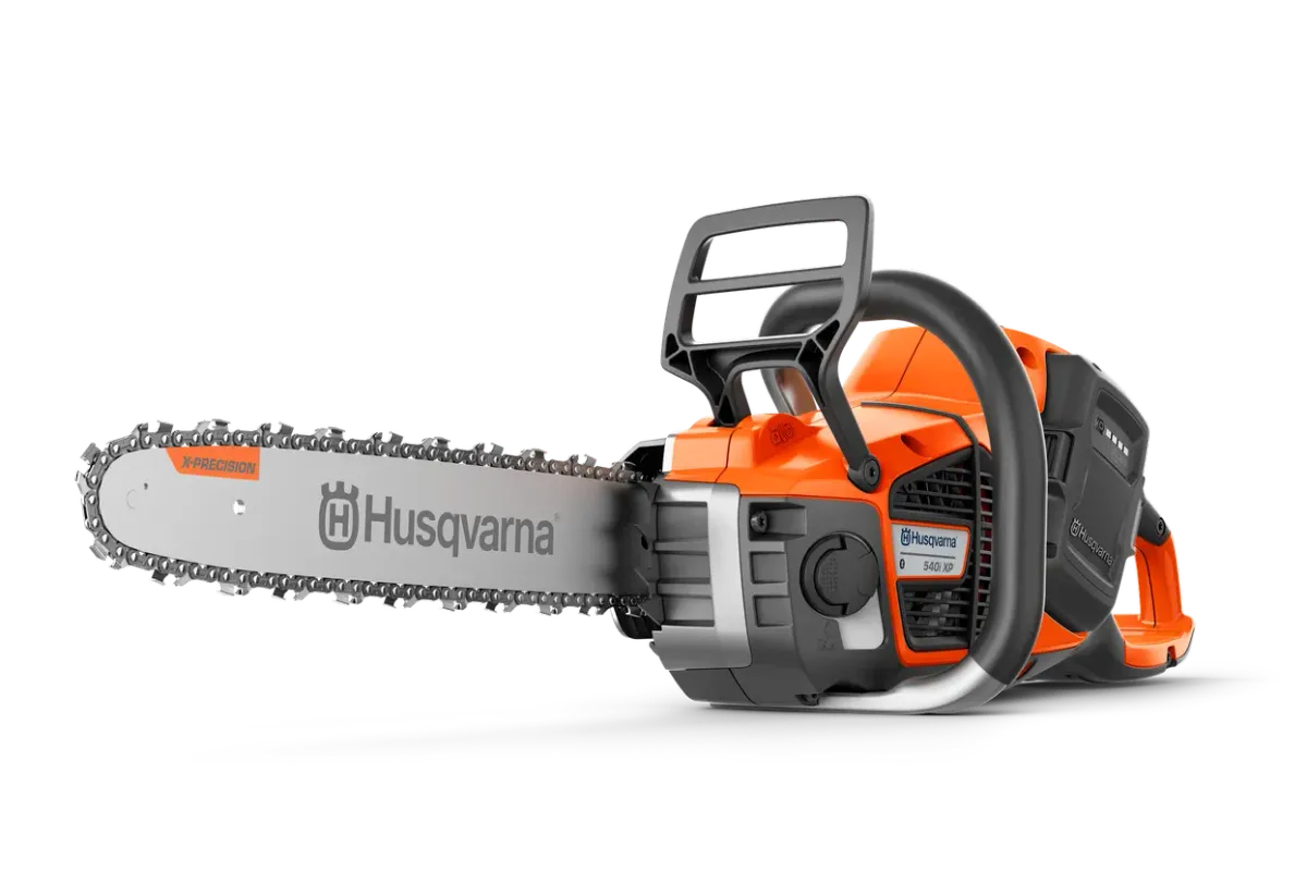 Motosierra Husqvarna 585XP — foto 3