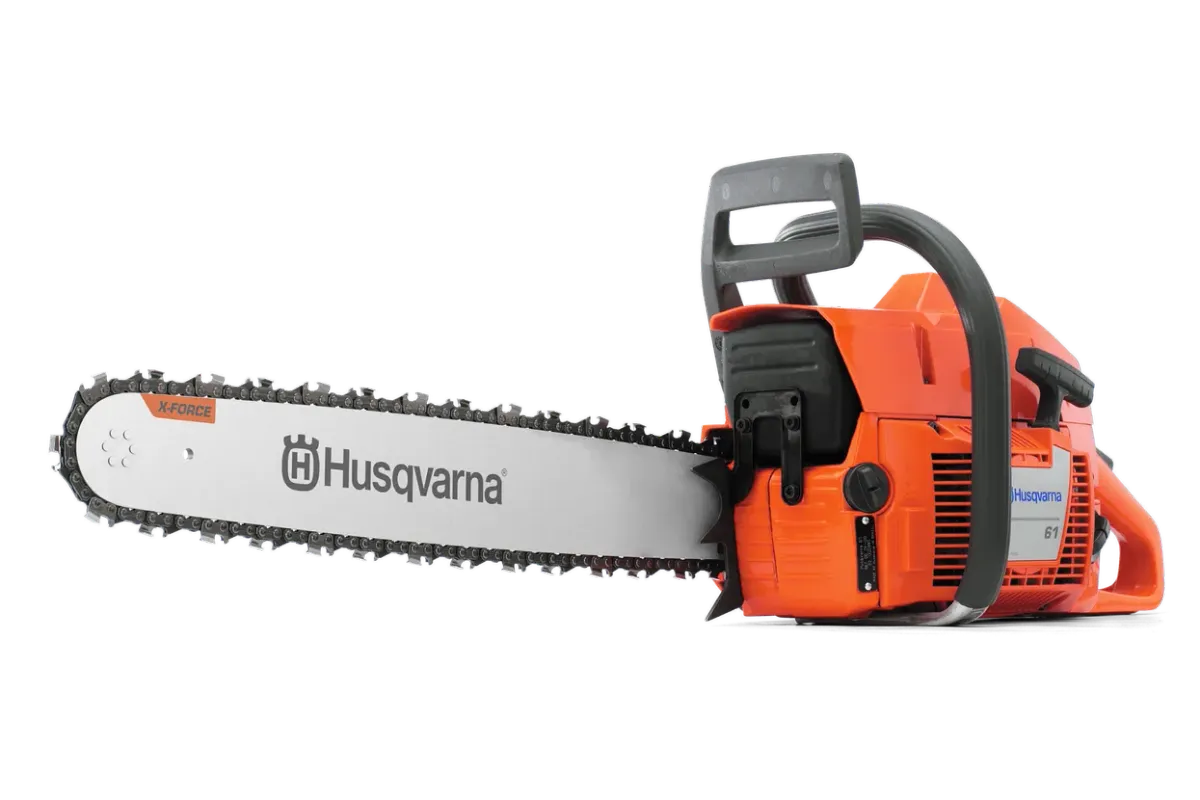 Motosierra Husqvarna 61