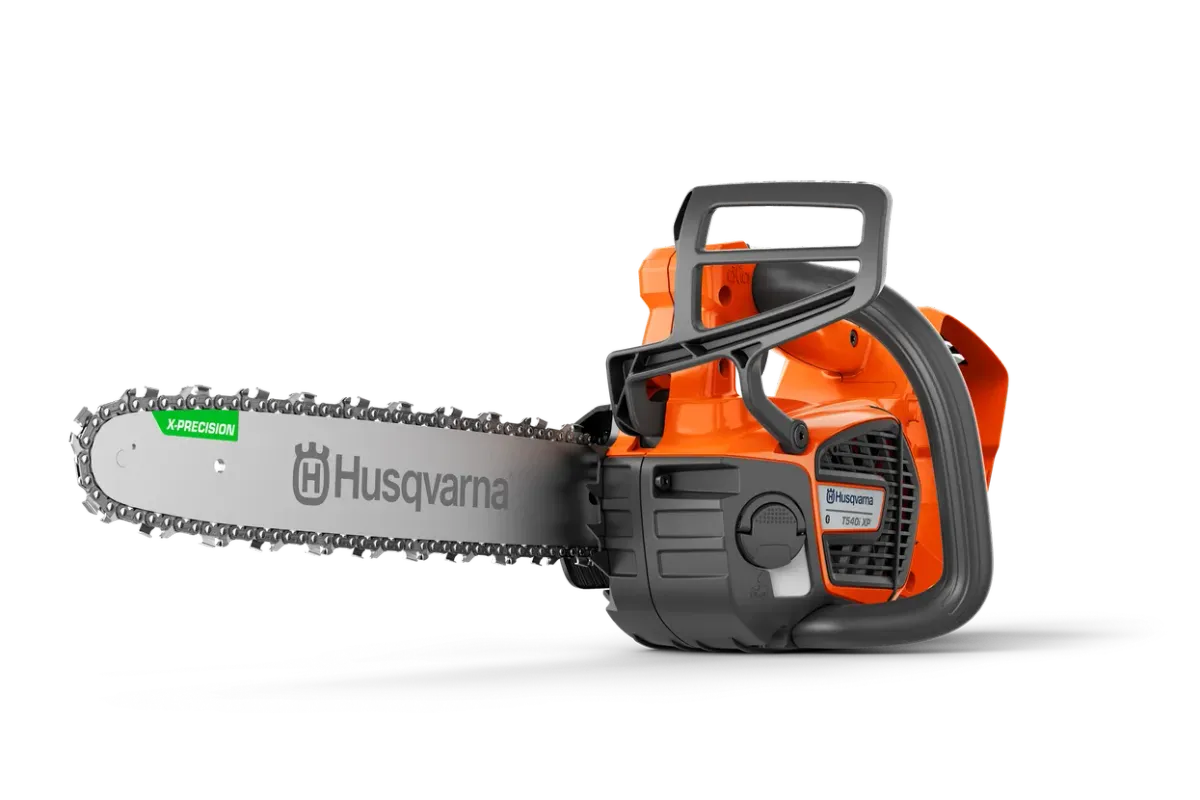 Motosierra Husqvarna de Poda T540iXP a Bateria(no Incluida)