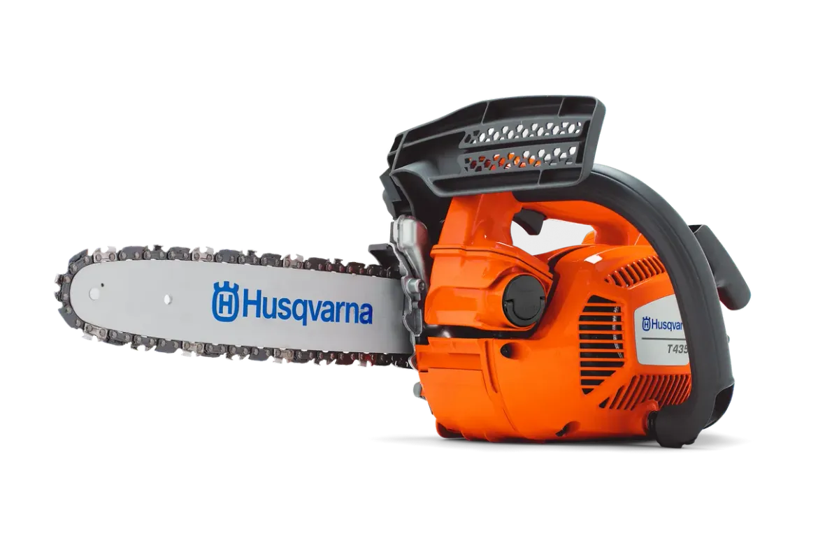 Motosierra Husqvarna T435