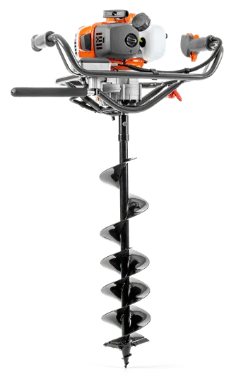 Perforador Husqvarna 541EA -incluye Mecha 200MM-