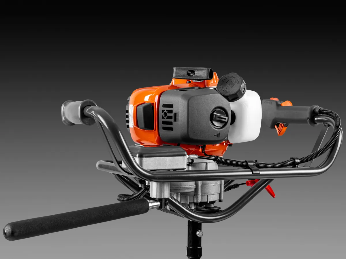 Perforador Husqvarna 541EA -incluye Mecha 200MM- — foto 5