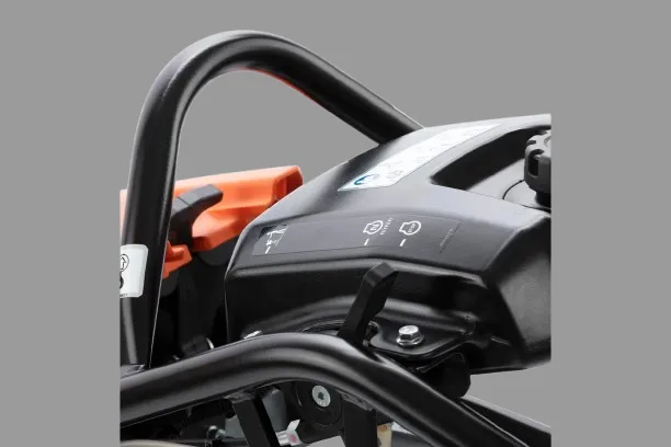 Pison Compactador LT6005 — foto 2