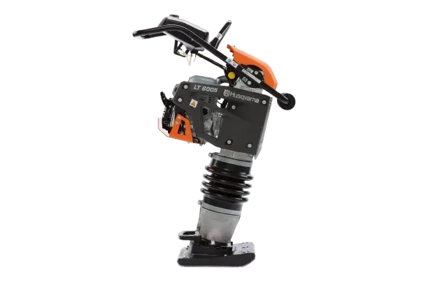Pison Compactador LT6005 — foto 3