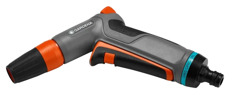 Pistola de Limpieza - Comfort