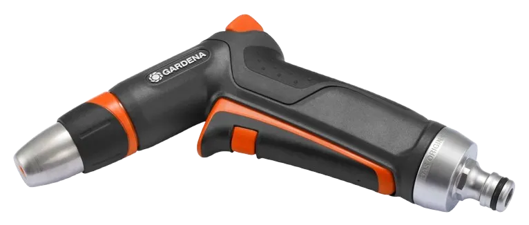 Pistola de Limpieza - Premium