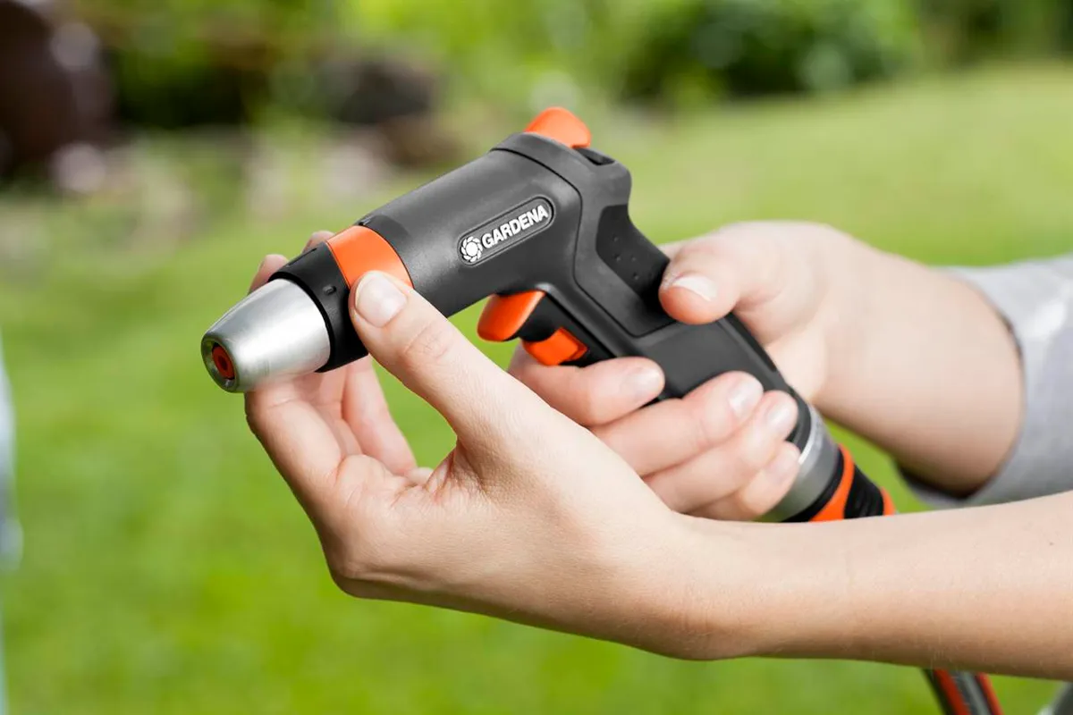 Pistola de Limpieza - Premium — foto 2