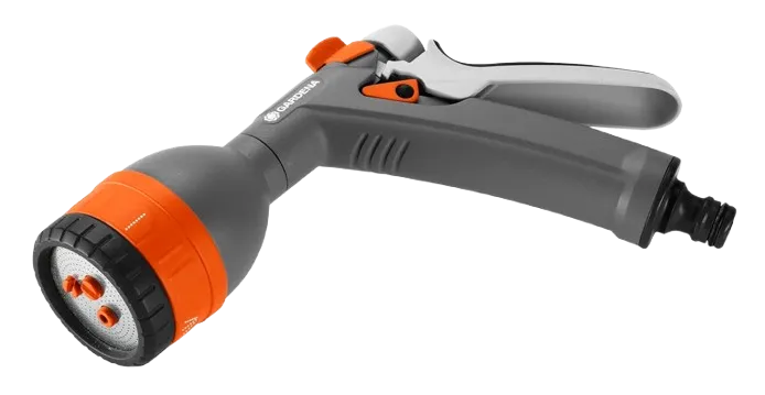 Pistola Multichorro Classic