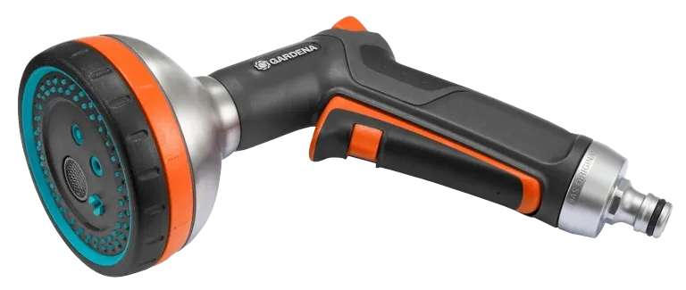 Pistola Multifución Premium