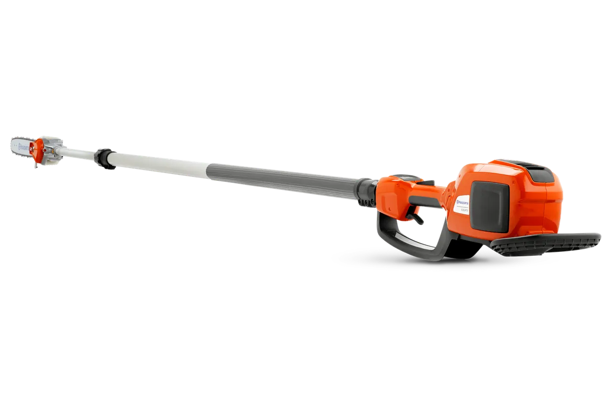 Podador de Altura a Batería Husqvarna 530iPT5 — foto 2