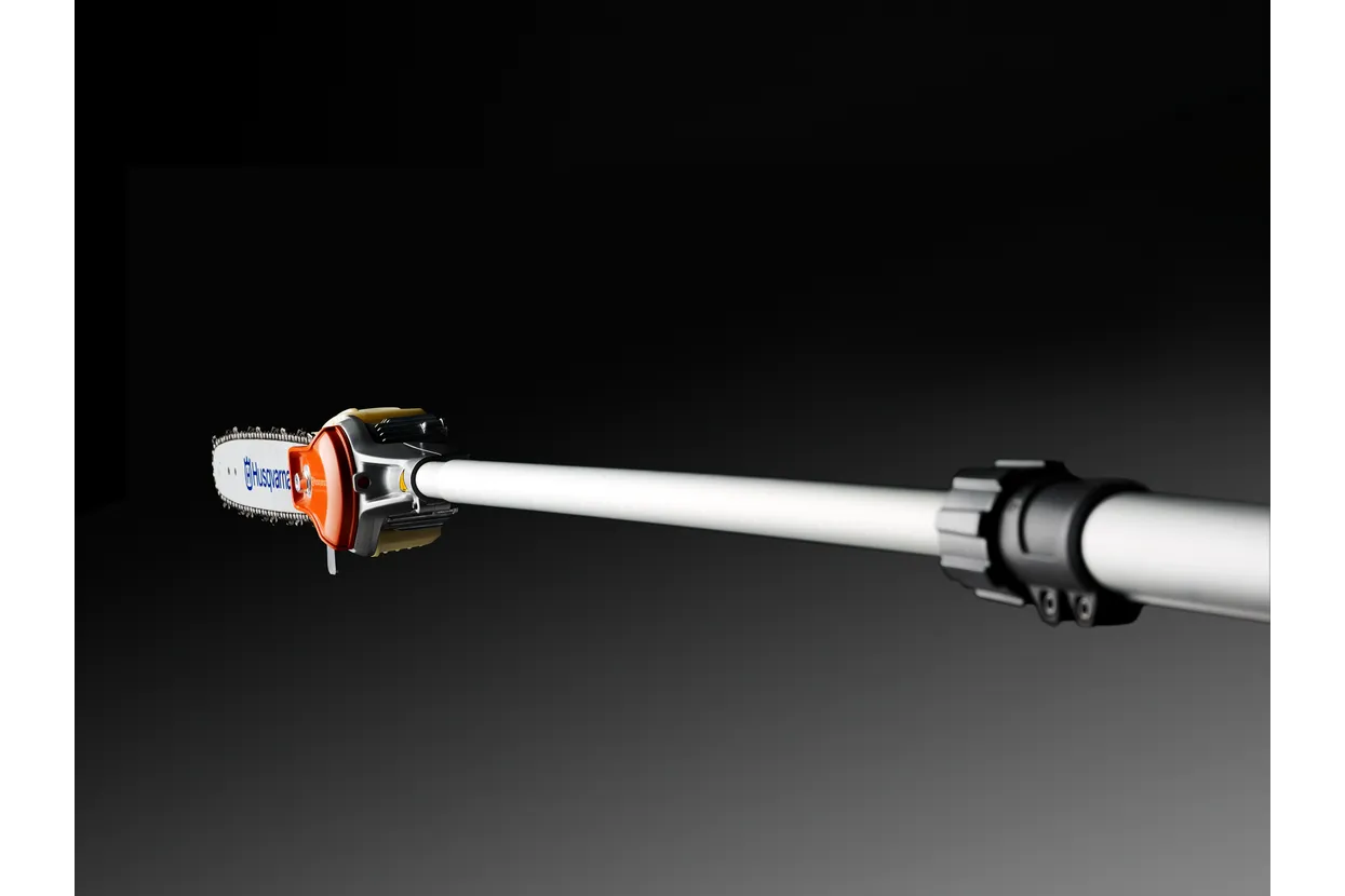 Podador de Altura a Batería Husqvarna 530iPT5 — foto 5