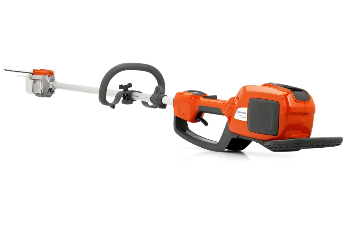 Podador de Altura Husqvarna 530iPX — foto 3