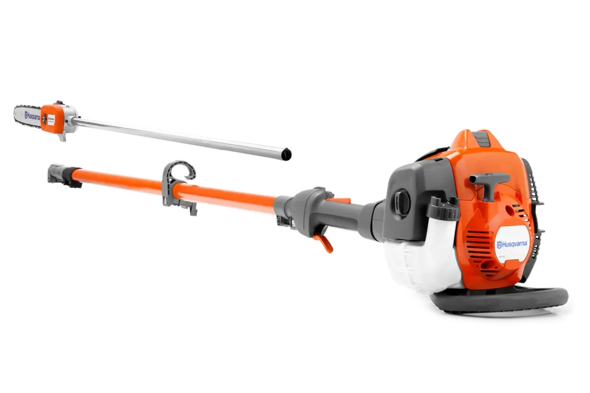 Podadora de Altura Husqvarna 525P5S