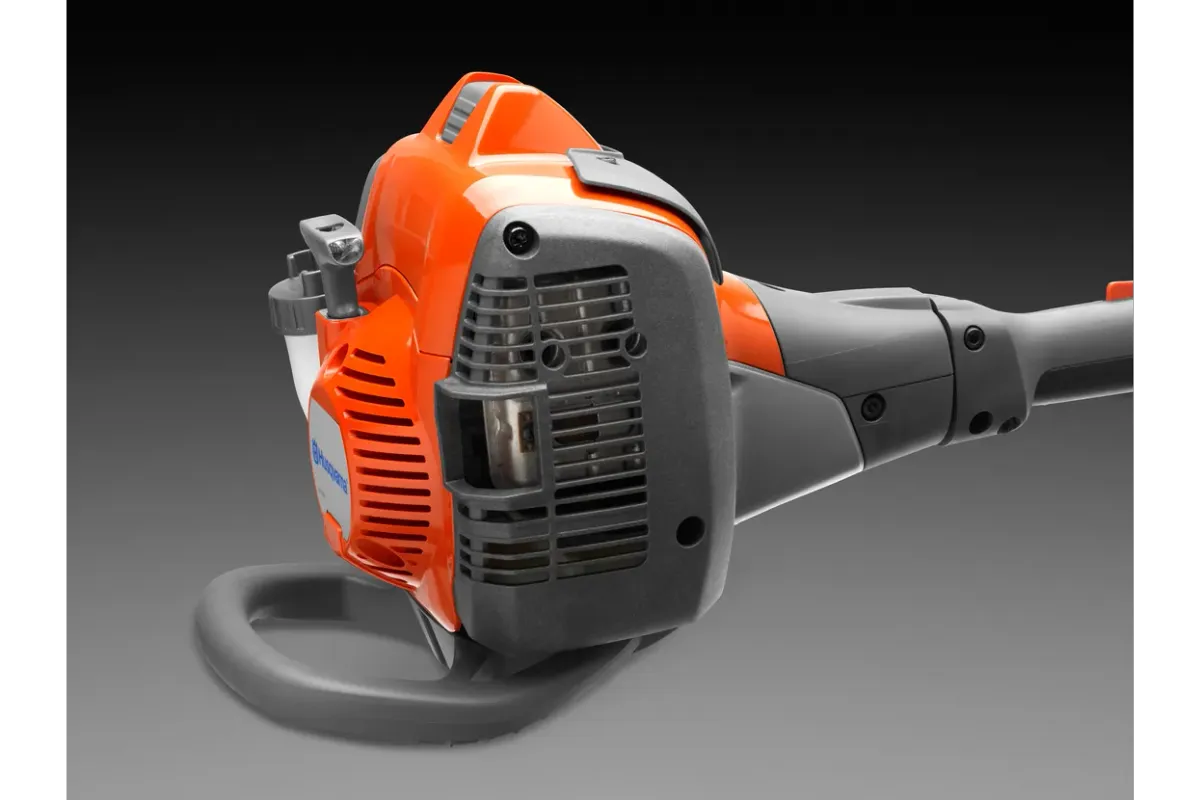 Podadora de Altura Husqvarna 525P5S — foto 3