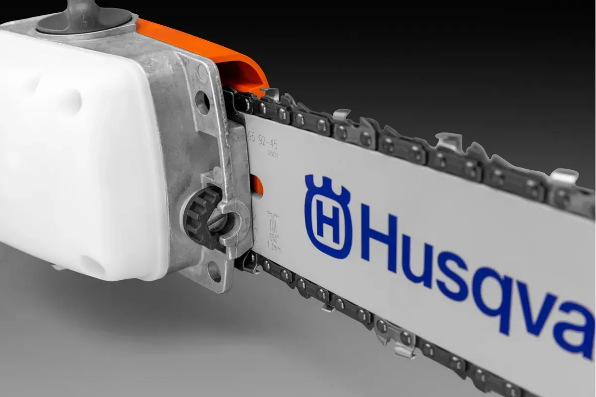 Podadora de Altura Husqvarna 525P5S — foto 5
