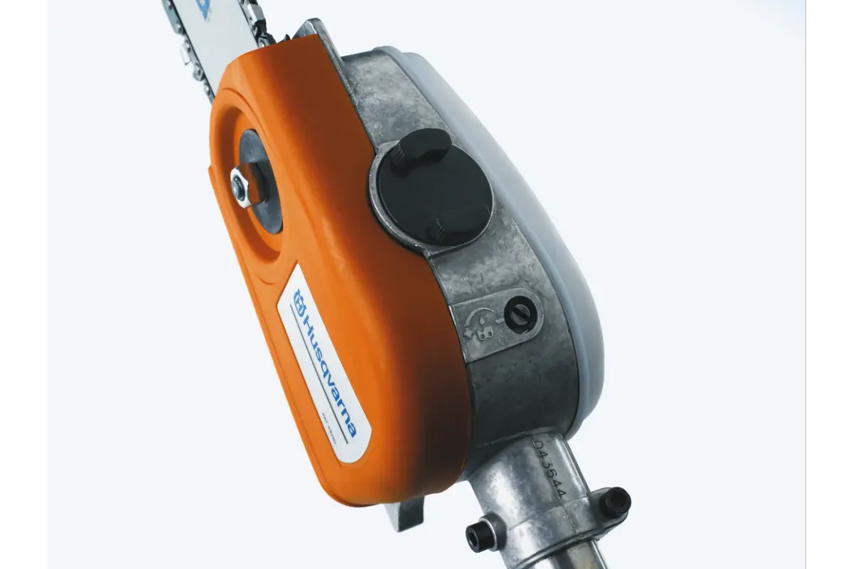 Podadora de Altura Husqvarna 525PT5S — foto 5