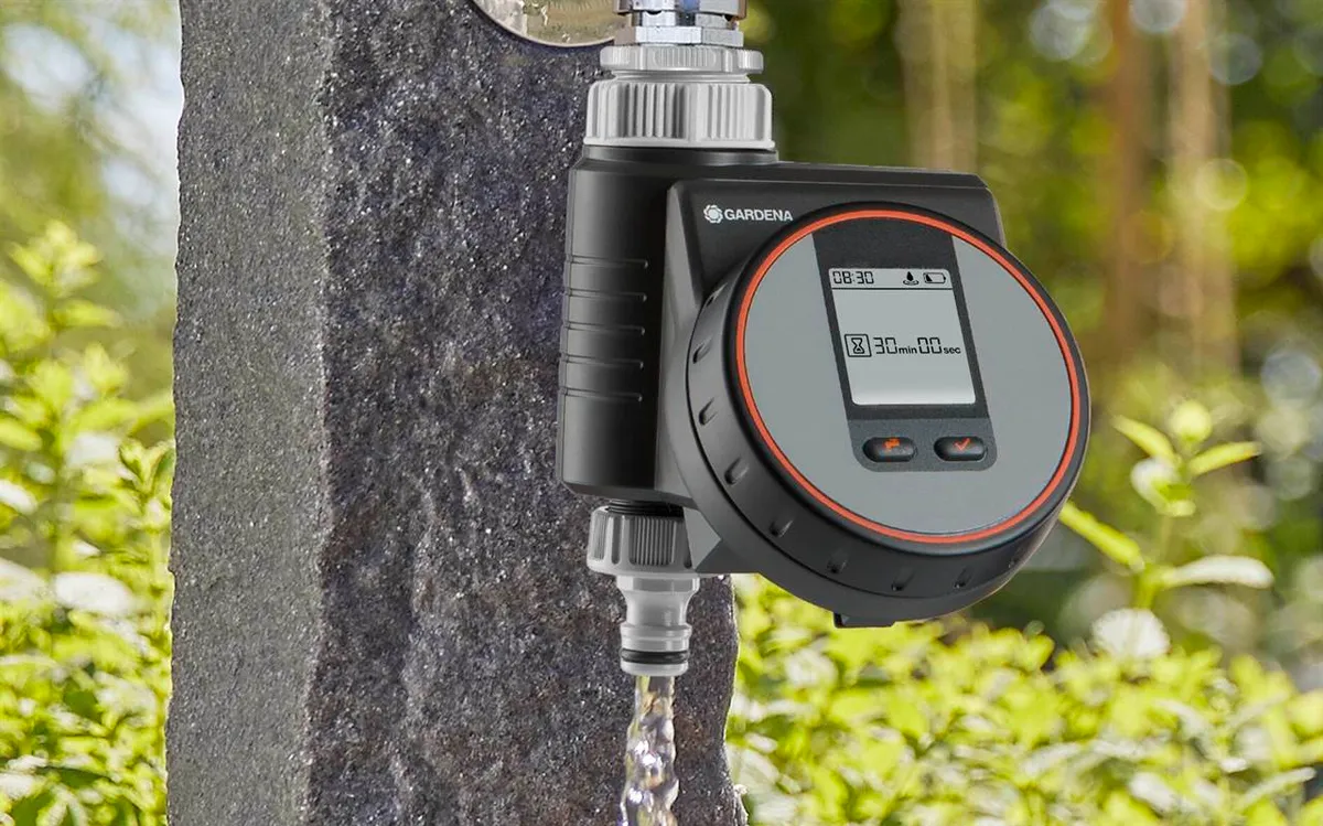 Programador de Riego Flex — foto 3