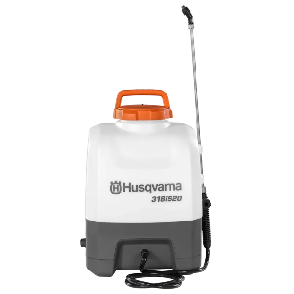 Pulverizador a Batería Husqvarna 318iS20